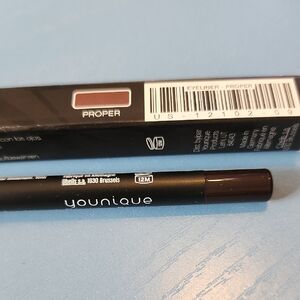 Younique Proper Eyeliner - Deep Brown